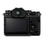 Appareil photo hybride Fujifilm X-T5 boîtier nu Noir – Image 6