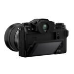 Appareil photo hybride Fujifilm X-T5 boîtier nu Noir – Image 5