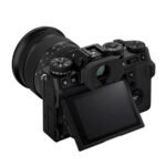 Appareil photo hybride Fujifilm X-T5 boîtier nu Noir – Image 4