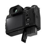 Appareil photo hybride Fujifilm X-T5 boîtier nu Noir – Image 3