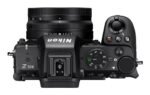 Appareil photo hybride Nikon Z 50II Boîtier nu Noir – Image 7