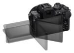 Appareil photo hybride Nikon Z 50II Boîtier nu Noir – Image 6