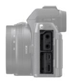 Appareil photo hybride Nikon Z 50II Boîtier nu Noir – Image 5