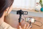 Appareil photo hybride Nikon Z 50II Boîtier nu Noir – Image 3