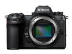 Appareil photo hybride Nikon Z6III Boîtier nu Noir – Image 4