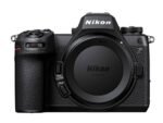 Appareil photo hybride Nikon Z6III Boîtier nu Noir