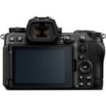 Appareil photo hybride Nikon Z6III Boîtier nu Noir – Image 3