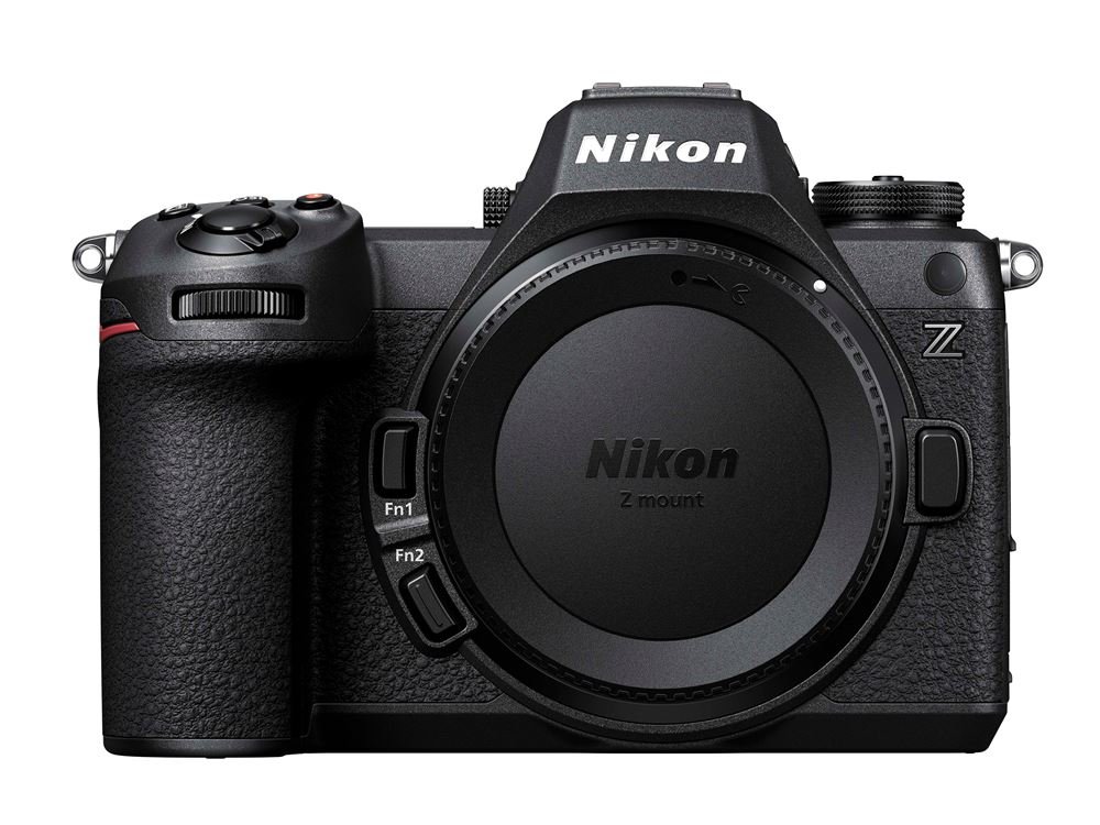 Appareil-photo-hybride-Nikon-Z6III-Boitier-nu-Noir.jpg Appareil photo hybride Nikon Z6III Boîtier nu Noir – Image 1
