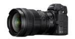 Appareil photo hybride Nikon Z6III + Z 24-200mm f/6,3-4 Noir – Image 5