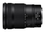 Appareil photo hybride Nikon Z6III + Z 24-200mm f/6,3-4 Noir – Image 3