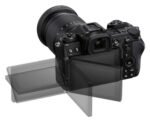 Appareil photo hybride Nikon Z6III + Z 24-200mm f/6,3-4 Noir – Image 2