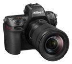 Appareil photo hybride Nikon Z8 + Z 24-120mm f/4 S – Image 9