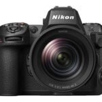 Appareil photo hybride Nikon Z8 + Z 24-120mm f/4 S