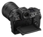 Appareil photo hybride Nikon Z8 + Z 24-120mm f/4 S – Image 7