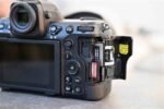 Appareil photo hybride Nikon Z8 + Z 24-120mm f/4 S – Image 5