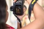 Appareil photo hybride Nikon Z8 + Z 24-120mm f/4 S – Image 4