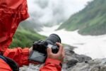 Appareil photo hybride Nikon Z8 + Z 24-120mm f/4 S – Image 2