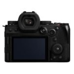 Appareil photo hybride Panasonic Lumix S5 Mark II X + S 20-60mm f/3.5-5.6 – Image 5