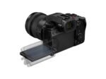 Appareil photo hybride Panasonic Lumix S5 Mark II X + S 20-60mm f/3.5-5.6 – Image 2