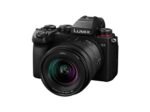 Appareil photo hybride Panasonic Lumix S5 + S 20-60mm f/3,5-5,6 – Image 11