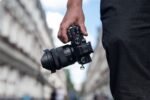 Appareil photo hybride Panasonic Lumix S5 + S 20-60mm f/3,5-5,6 – Image 2