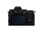 Appareil photo hybride Panasonic Lumix S5 + S 20-60mm f/3,5-5,6 – Image 10
