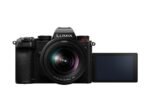 Appareil photo hybride Panasonic Lumix S5 + S 20-60mm f/3,5-5,6 – Image 9