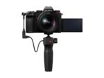 Appareil photo hybride Panasonic Lumix S5 + S 20-60mm f/3,5-5,6 – Image 7