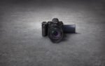 Appareil photo hybride Panasonic Lumix S5 + S 20-60mm f/3,5-5,6 – Image 5