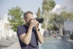 Appareil photo hybride Panasonic Lumix S5 + S 20-60mm f/3,5-5,6 – Image 4
