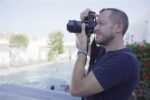 Appareil photo hybride Panasonic Lumix S5 + S 20-60mm f/3,5-5,6 – Image 3