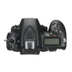 Appareil photo reflex Nikon D750 WiFi Boîtier Nu – Image 3