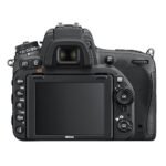 Appareil photo reflex Nikon D750 WiFi Boîtier Nu – Image 4