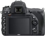 Appareil photo reflex Nikon D750 WiFi Boîtier Nu – Image 2