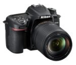 Appareil photo reflex Nikon D7500 noir + AF-S DX 18-140mm f/3.5-5.6 G ED VR – Image 3