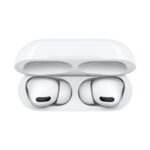 Apple AirPods Pro Blanc avec boîtier de charge MagSafe Reconditionné – Image 7