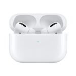 Apple AirPods Pro Blanc avec boîtier de charge MagSafe Reconditionné