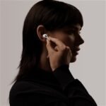 Apple AirPods Pro Blanc avec boîtier de charge MagSafe Reconditionné – Image 3