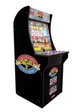 Borne d’arcade Arcade 1UP Street Fighter II – Image 6