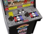 Borne d’arcade Arcade 1UP Street Fighter II – Image 4