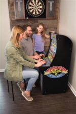 Borne d’arcade Arcade 1UP Street Fighter II – Image 3