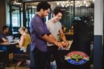 Borne d’arcade Arcade 1UP Street Fighter II – Image 2