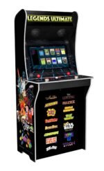 Borne d'arcade Atgames Legend Ultimate – Image 10