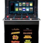 Borne d'arcade Atgames Legend Ultimate