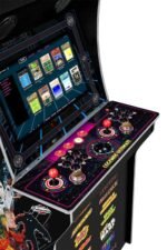 Borne d'arcade Atgames Legend Ultimate – Image 9
