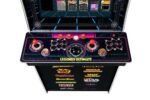 Borne d'arcade Atgames Legend Ultimate – Image 7