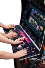 Borne d'arcade Atgames Legend Ultimate – Image 5