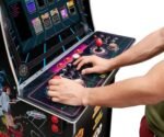 Borne d'arcade Atgames Legend Ultimate – Image 4