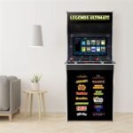 Borne d'arcade Atgames Legend Ultimate – Image 2