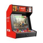 Borne d’arcade SNK NEOGEO MVSX – Image 6